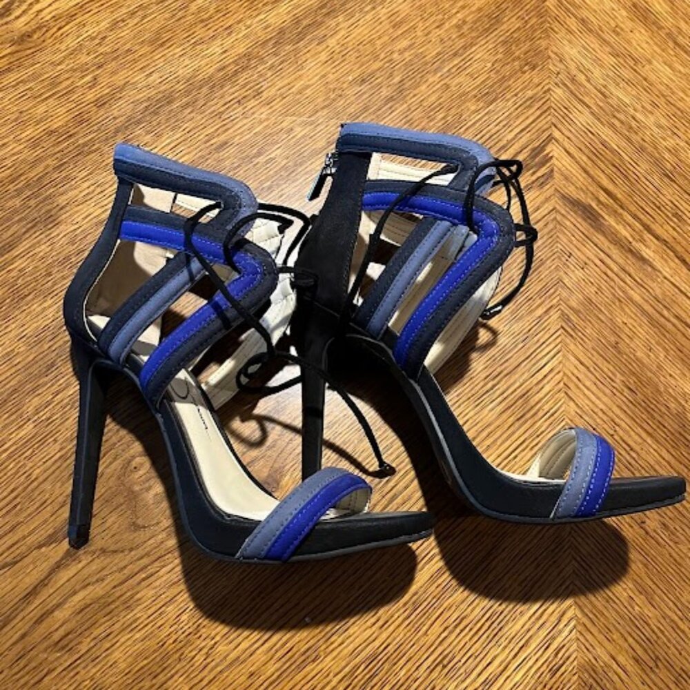 Jessica Simpson Rensa platform sandal
